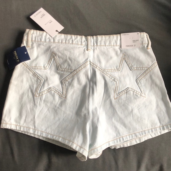 New Forever 21 shorts - Picture 2 of 2